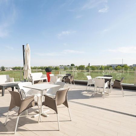 Alda Route 42 Hotel Illescas Ngoại thất bức ảnh