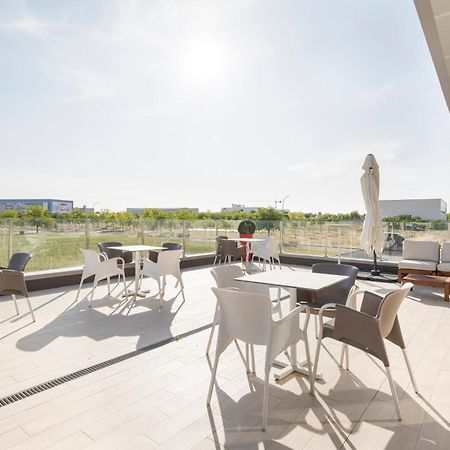 Alda Route 42 Hotel Illescas Ngoại thất bức ảnh