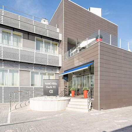 Alda Route 42 Hotel Illescas Ngoại thất bức ảnh