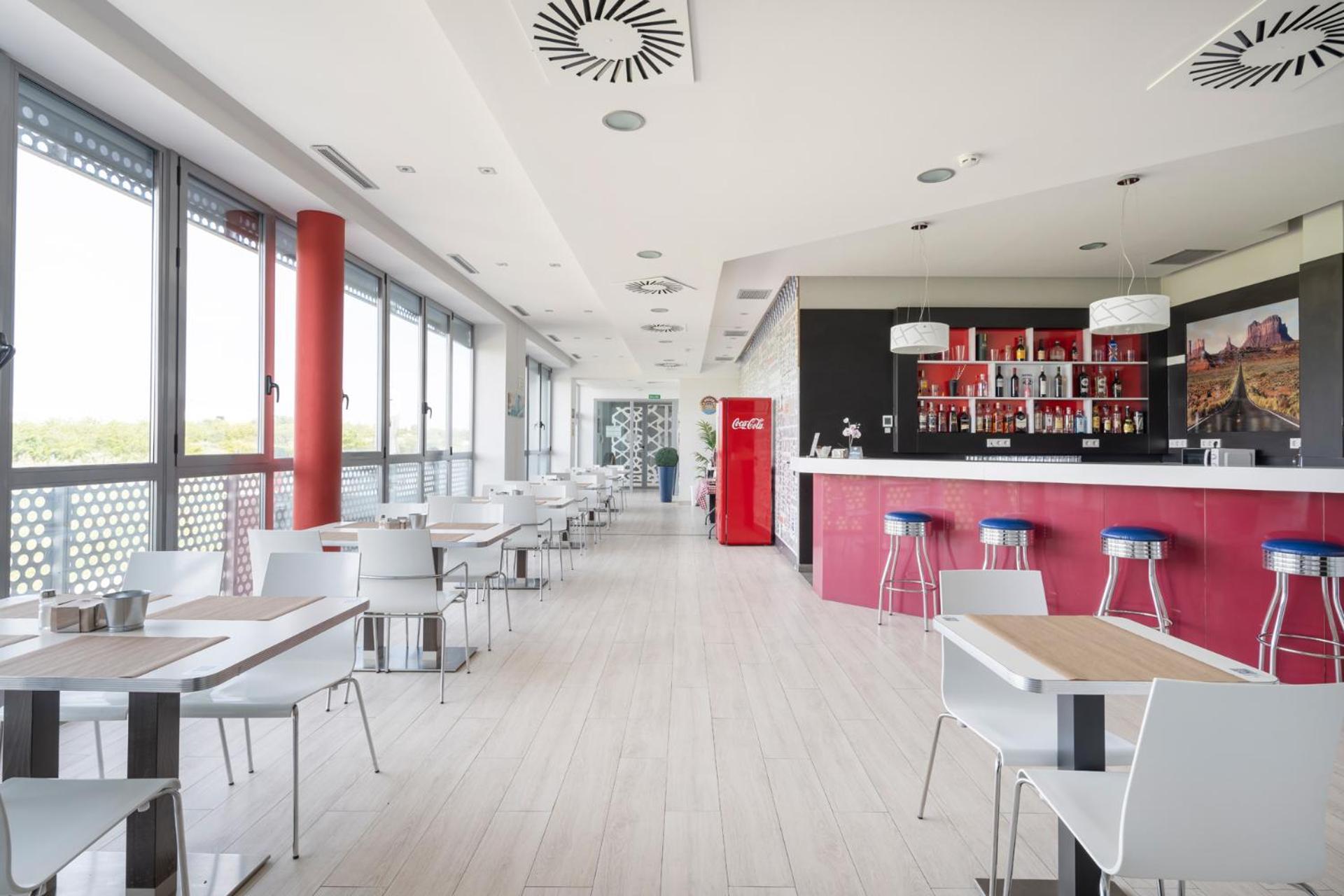 Alda Route 42 Hotel Illescas Ngoại thất bức ảnh