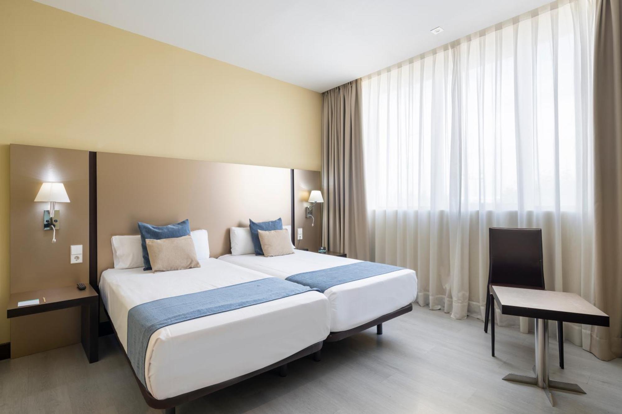 Alda Route 42 Hotel Illescas Ngoại thất bức ảnh