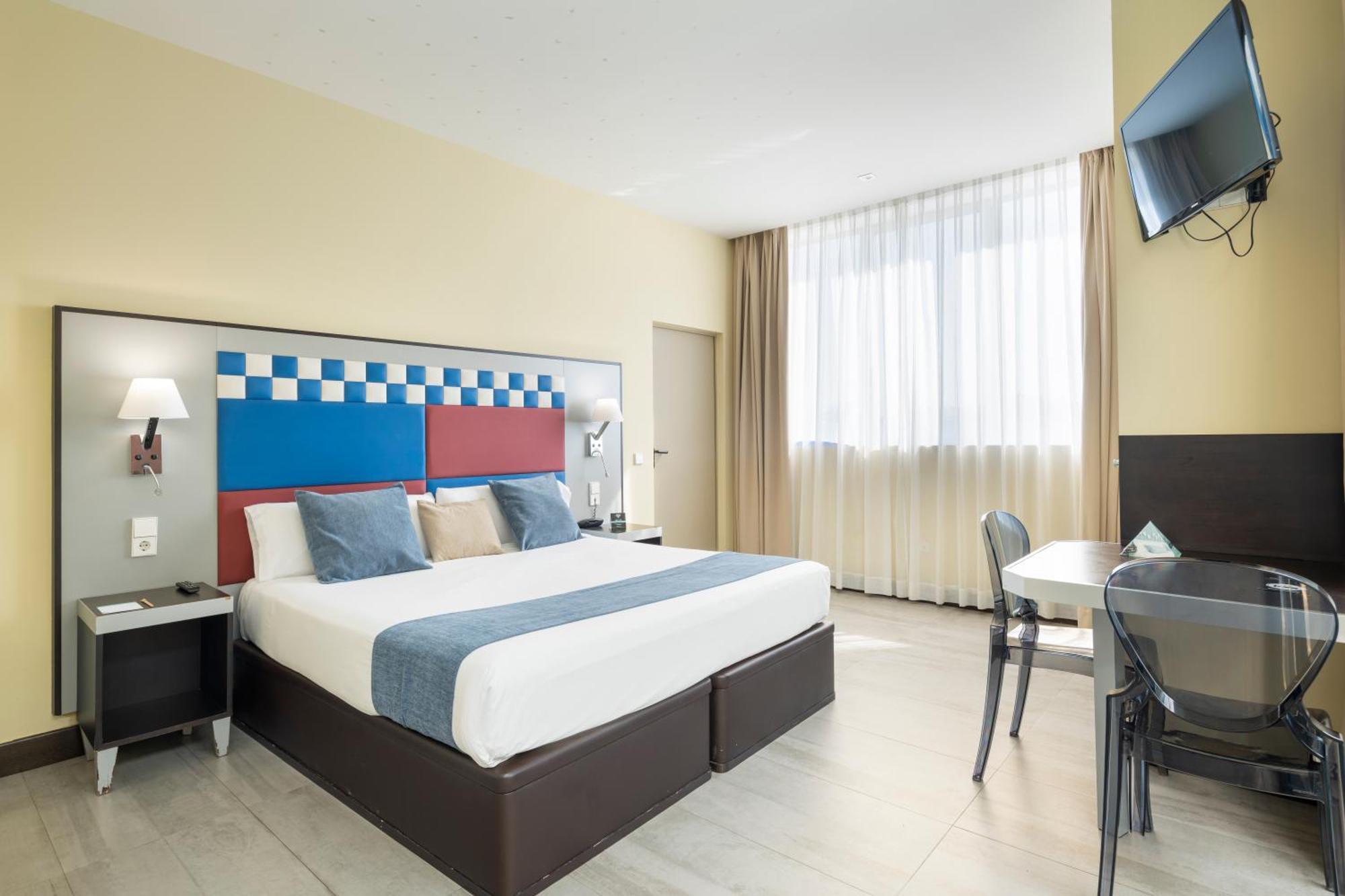 Alda Route 42 Hotel Illescas Ngoại thất bức ảnh