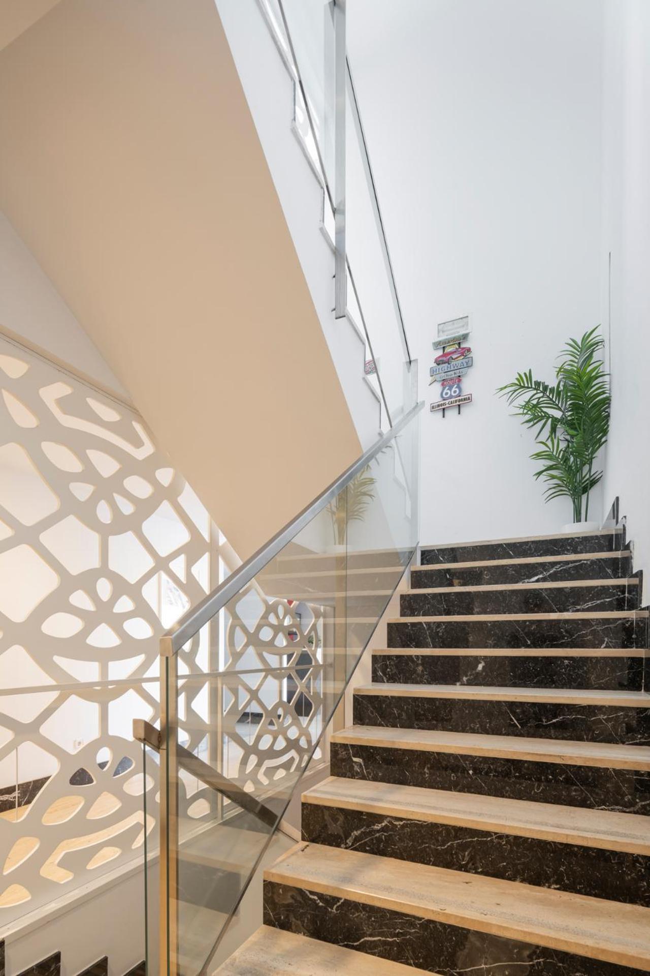 Alda Route 42 Hotel Illescas Ngoại thất bức ảnh